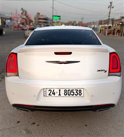 Chrysler 300